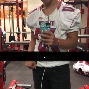 Meet your Posher, Anthony